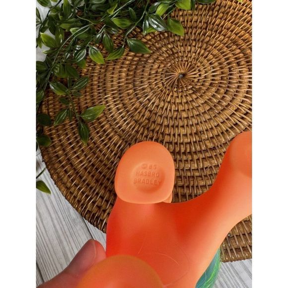 My little Pony Vintage G1 Party Time Twinkle Eyed Pony 1985 Birthday Party Gift - Picture 7 of 7